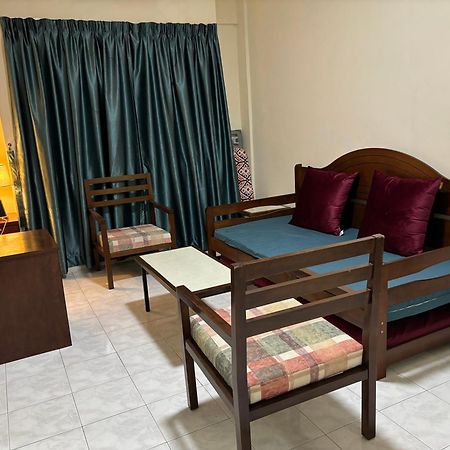 Sofea Inn Bukit Merah - Laketown A6153 Kampong Selemat Exterior foto