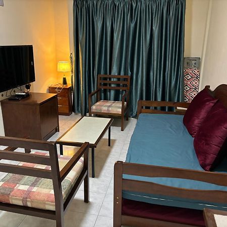 Sofea Inn Bukit Merah - Laketown A6153 Kampong Selemat Exterior foto