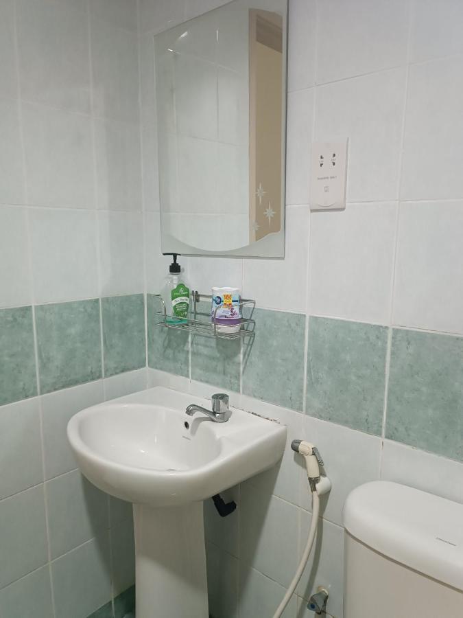 Sofea Inn Bukit Merah - Laketown A6153 Kampong Selemat Exterior foto
