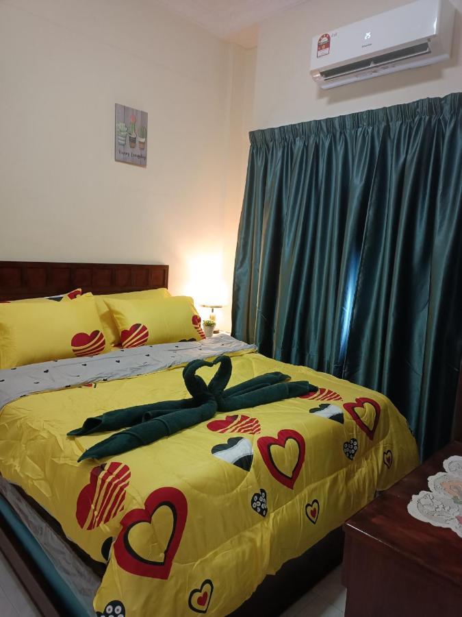 Sofea Inn Bukit Merah - Laketown A6153 Kampong Selemat Exterior foto