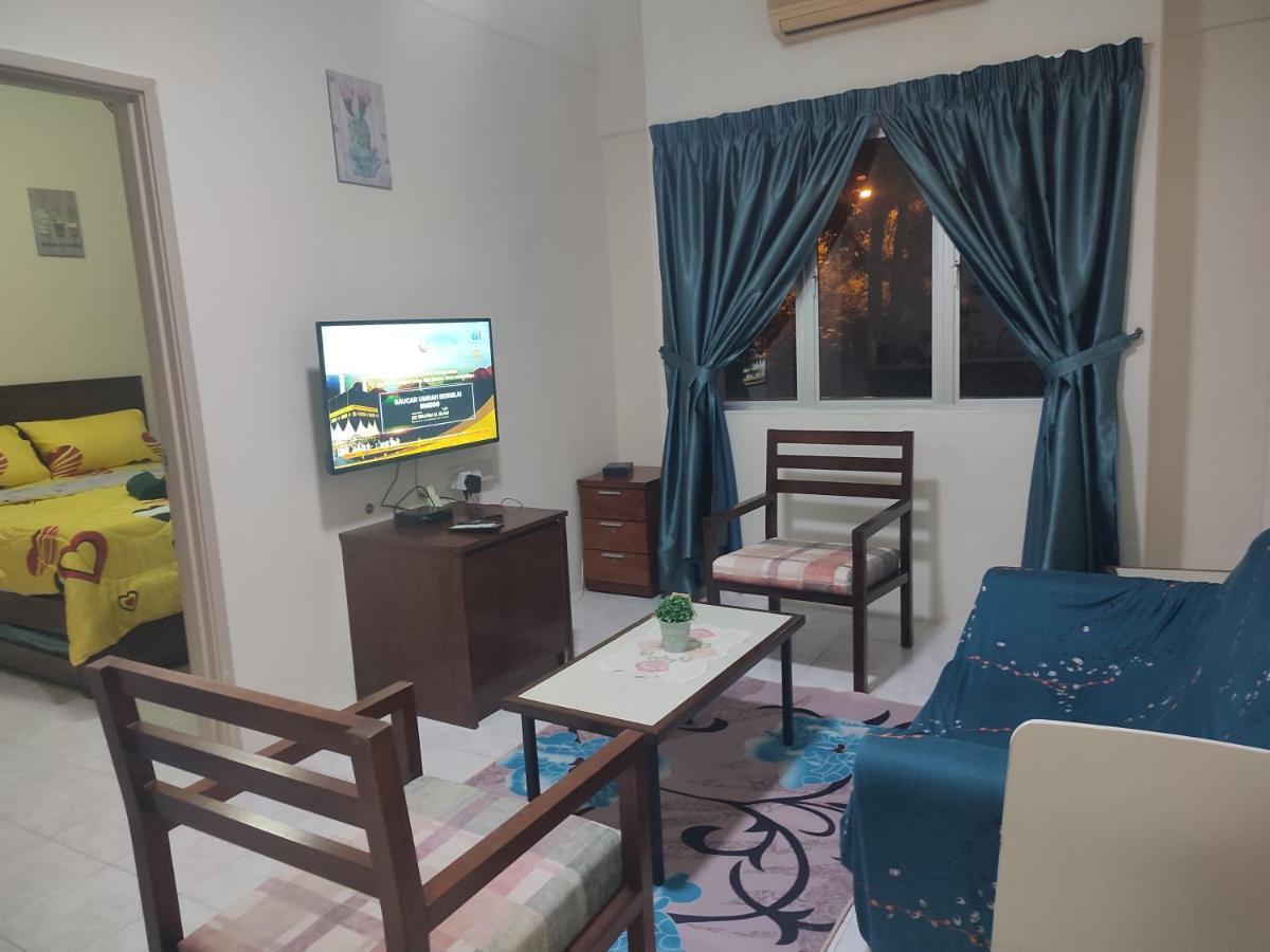 Sofea Inn Bukit Merah - Laketown A6153 Kampong Selemat Exterior foto