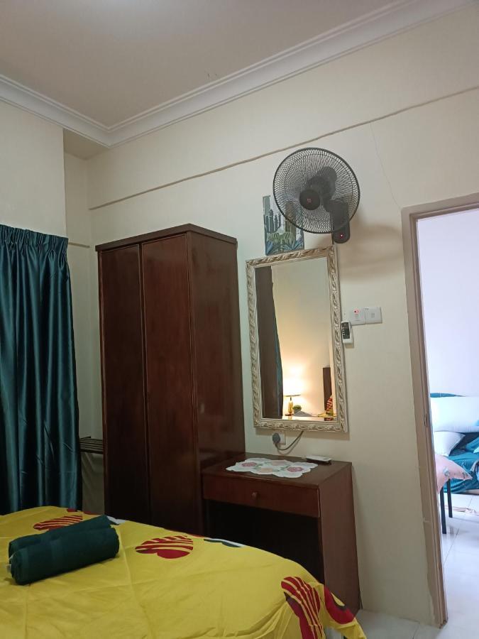 Sofea Inn Bukit Merah - Laketown A6153 Kampong Selemat Exterior foto