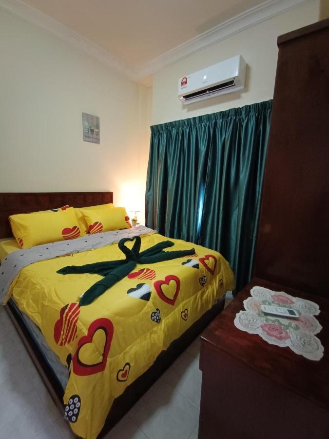 Sofea Inn Bukit Merah - Laketown A6153 Kampong Selemat Exterior foto