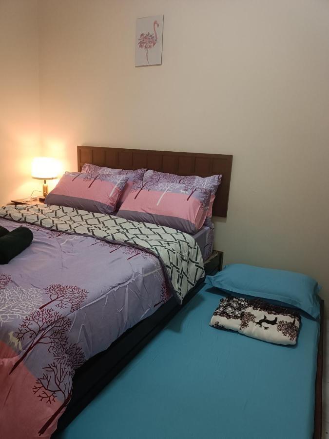 Sofea Inn Bukit Merah - Laketown A6153 Kampong Selemat Exterior foto