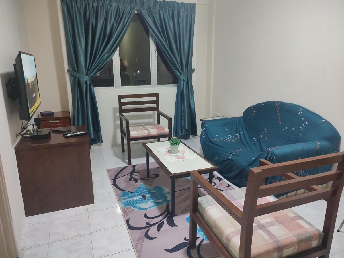 Sofea Inn Bukit Merah - Laketown A6153 Kampong Selemat Exterior foto