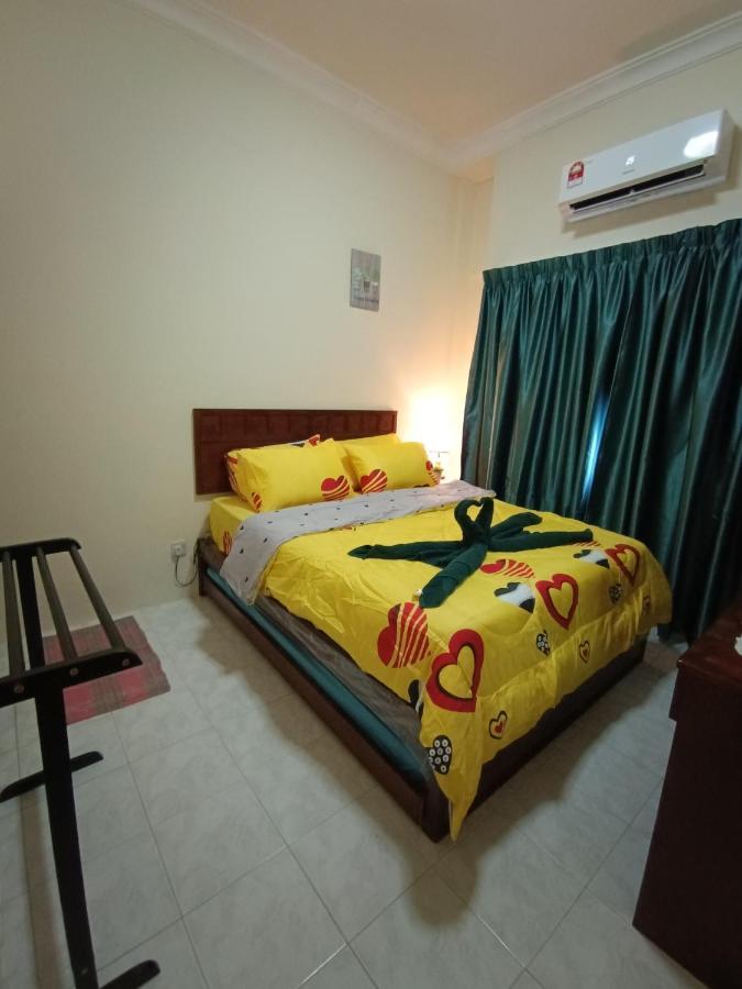 Sofea Inn Bukit Merah - Laketown A6153 Kampong Selemat Exterior foto