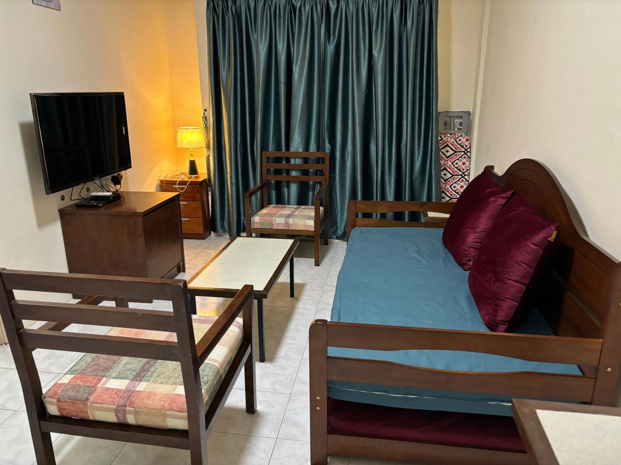 Sofea Inn Bukit Merah - Laketown A6153 Kampong Selemat Exterior foto